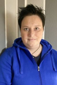 D&eacute;sir&eacute;e Mildorf
