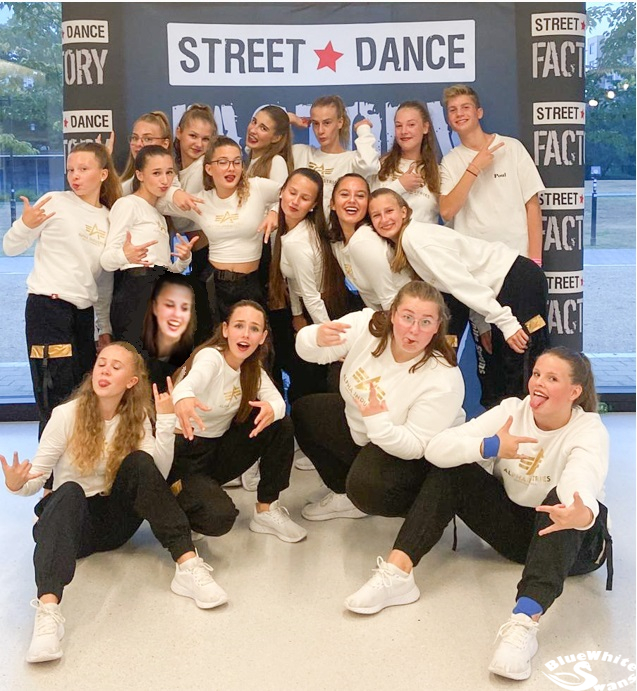 Street Dance Factury - Deutsche Meisterschaft