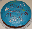 International All Star Championship Orlando/USA - 9. März 2013_110