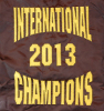 International All Star Championship Orlando/USA - 9. März 2013_119