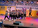 Dance Competition 18.02.23