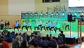 Dance Competition 18.02.23