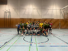 Handballunterstützung HSV Bernauer Bären